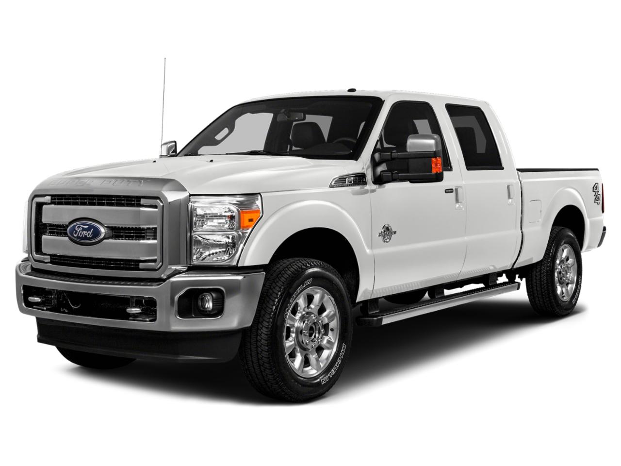 2015 Ford Super Duty F-250 SRW Vehicle Photo in TOPEKA, KS 66609-0000