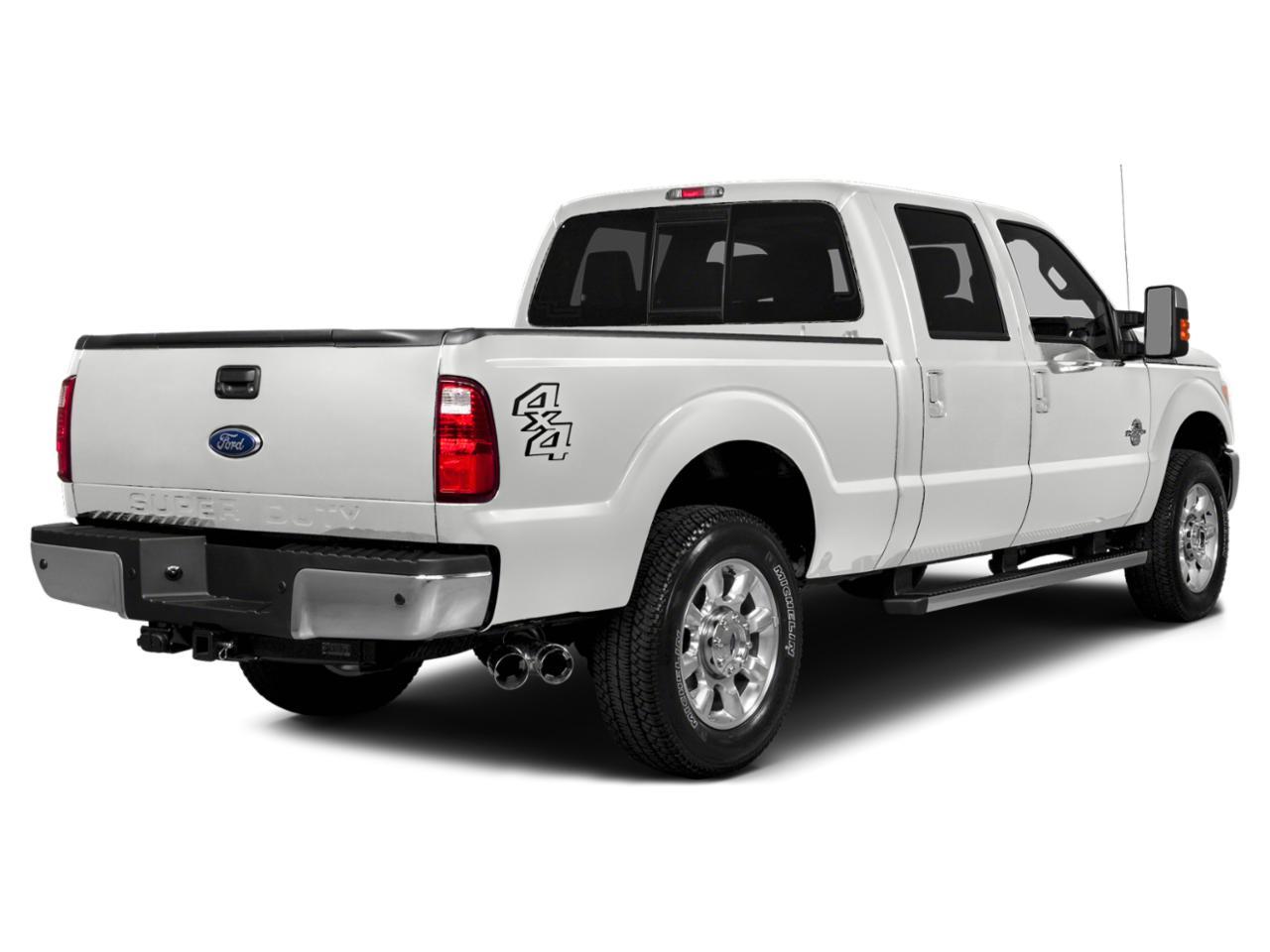 2015 Ford Super Duty F-250 SRW Vehicle Photo in TOPEKA, KS 66609-0000