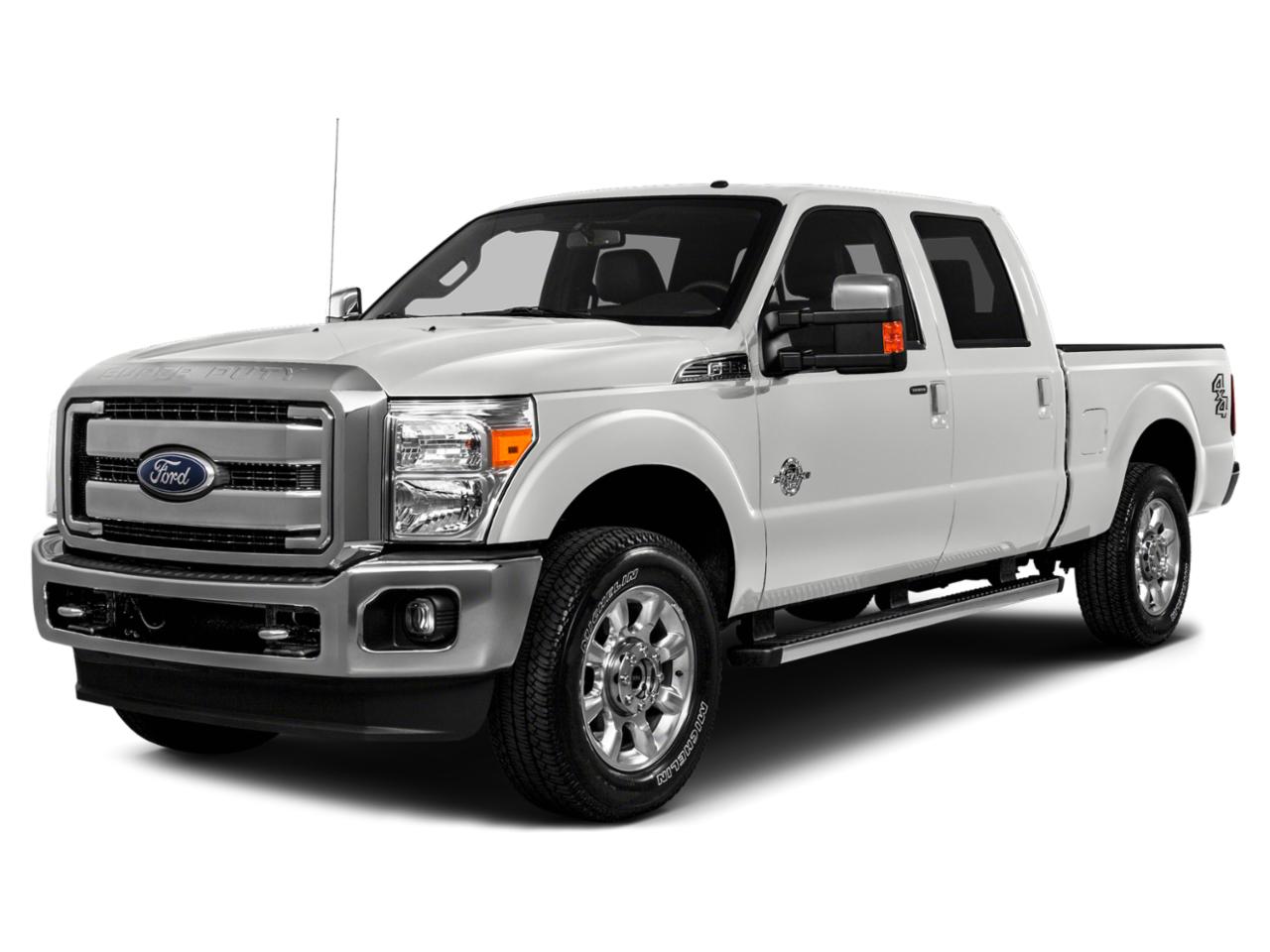2015 Ford Super Duty F-250 SRW Vehicle Photo in MOON TOWNSHIP, PA 15108-2571