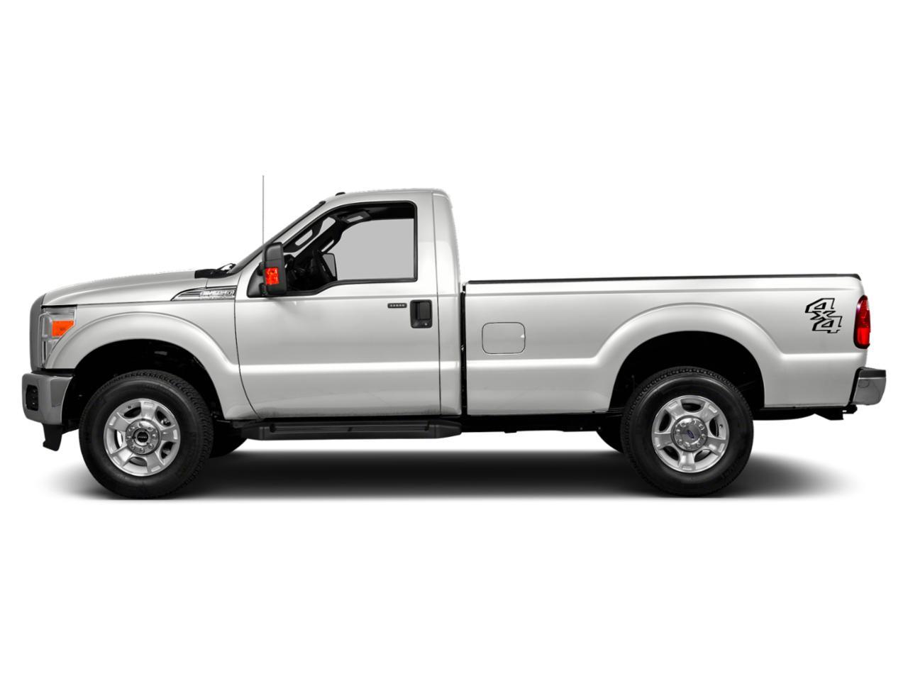 2015 Ford Super Duty F-250 SRW Vehicle Photo in Brunswick, GA 31525