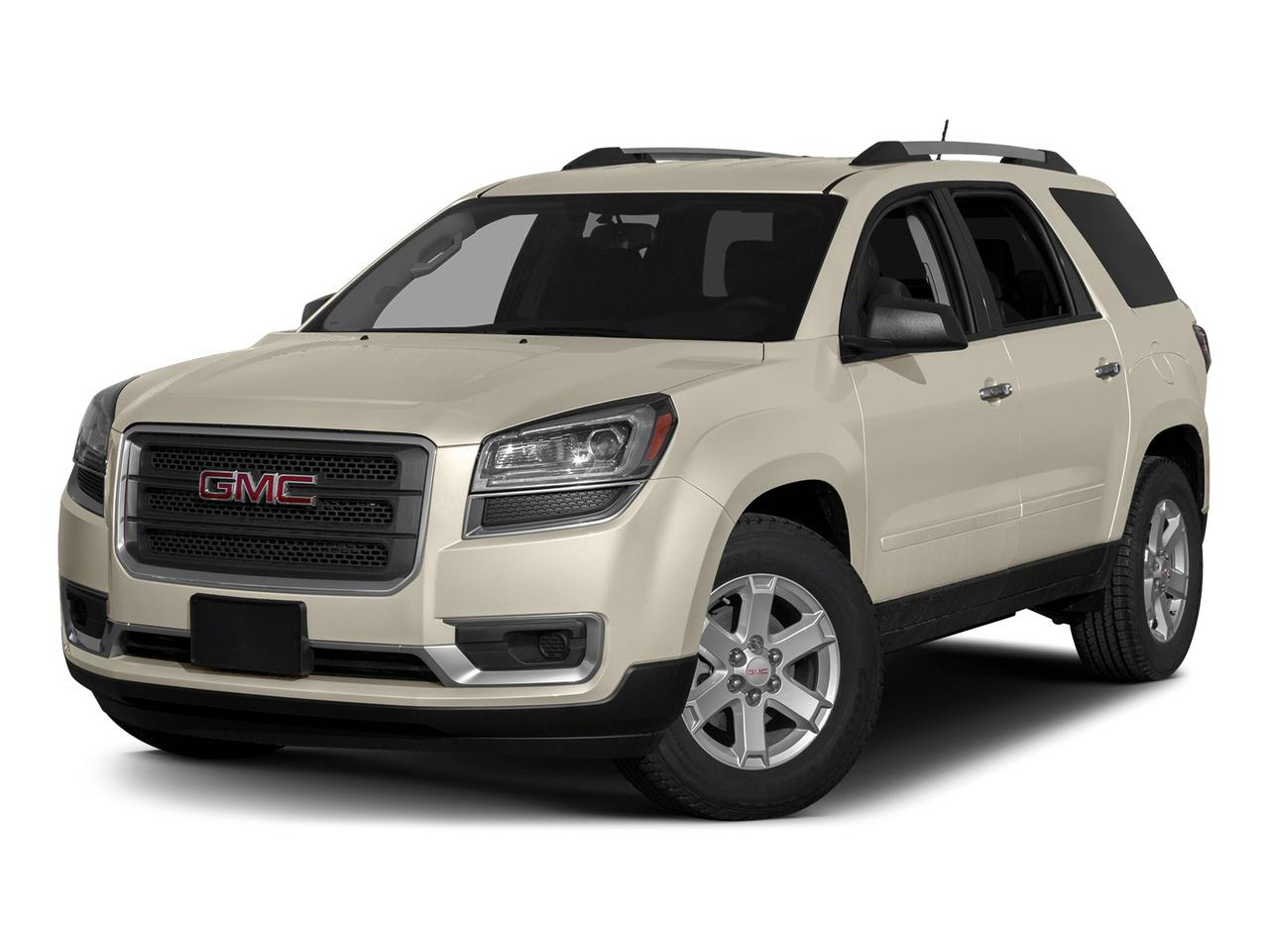 2015 GMC Acadia Vehicle Photo in Merrillville, IN 46410