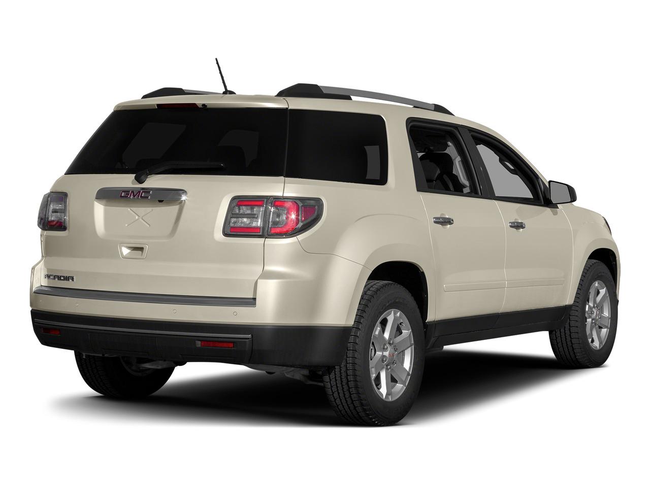 2015 GMC Acadia Vehicle Photo in Merrillville, IN 46410