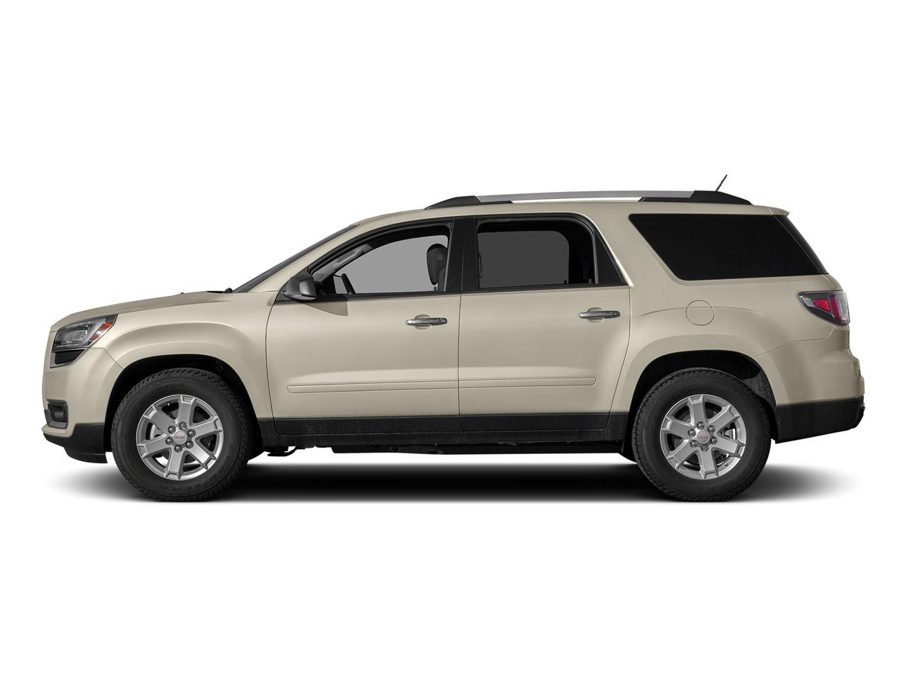 2015 GMC Acadia Vehicle Photo in Merrillville, IN 46410