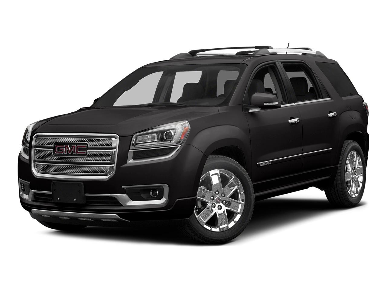 2015 GMC Acadia Vehicle Photo in KANSAS CITY, MO 64114-4545