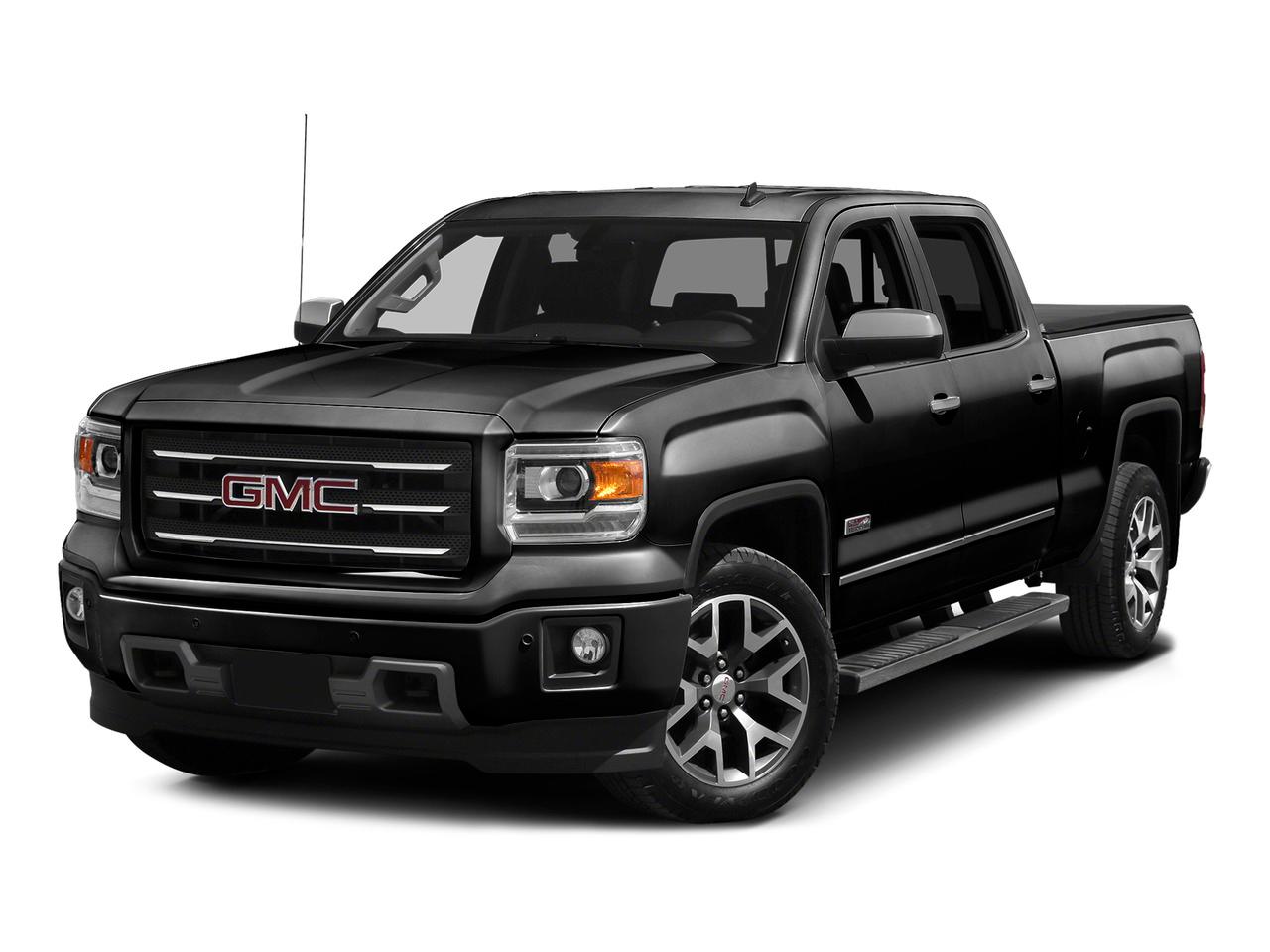 2015 GMC Sierra 1500 Vehicle Photo in GILBERT, AZ 85297-0402