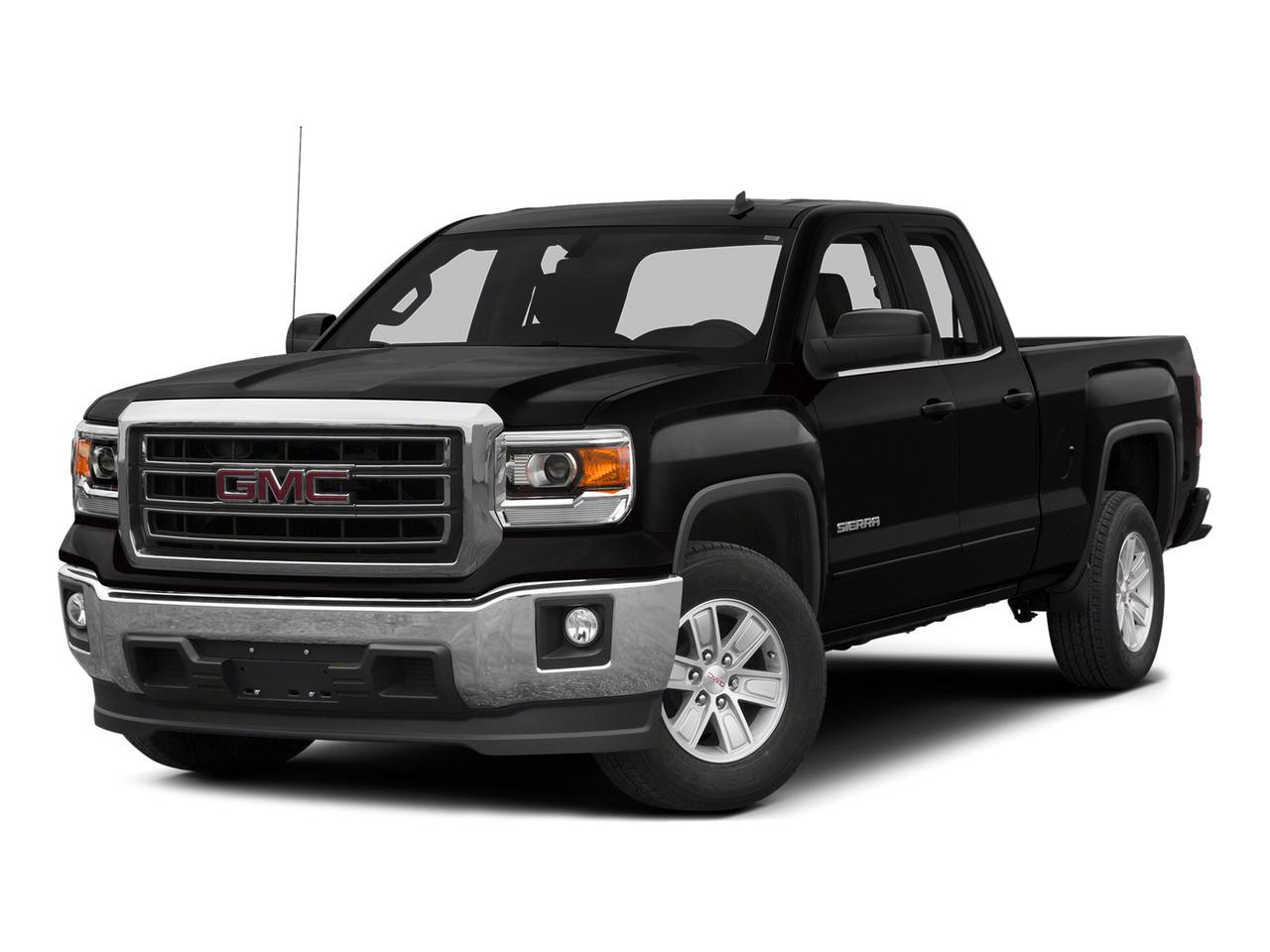 2015 GMC Sierra 1500 Vehicle Photo in PORTSMOUTH, NH 03801-4196