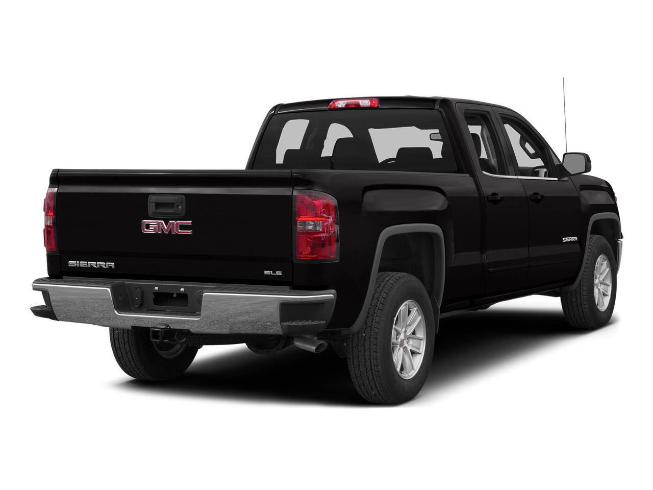 2015 GMC Sierra 1500 Vehicle Photo in PORTSMOUTH, NH 03801-4196