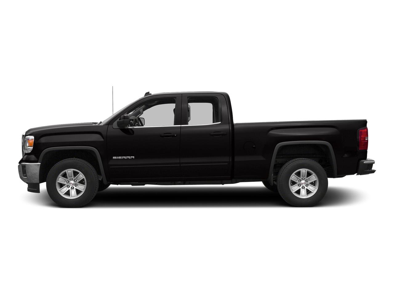 2015 GMC Sierra 1500 Vehicle Photo in PORTSMOUTH, NH 03801-4196