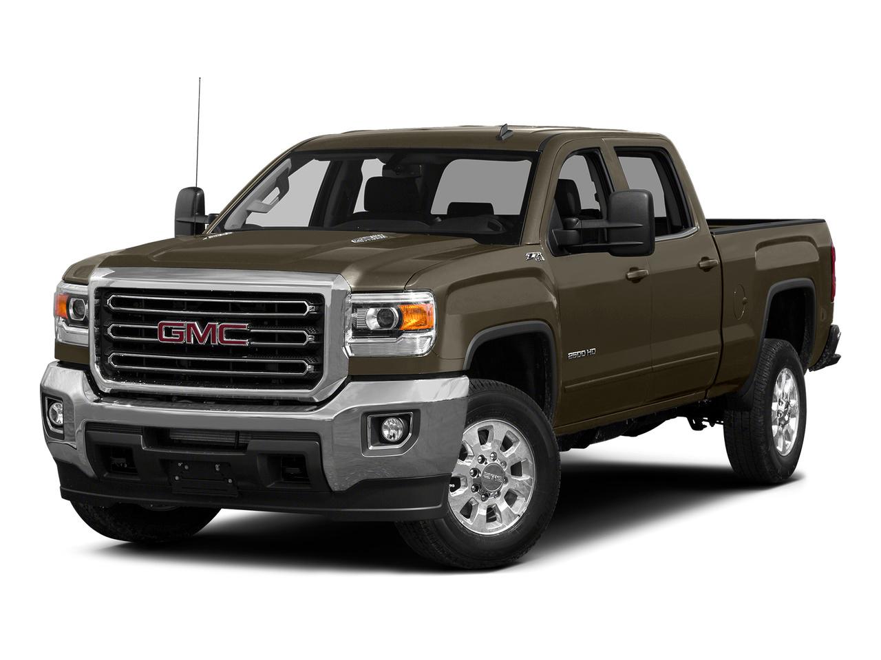 2015 GMC Sierra 2500 HD Vehicle Photo in GILBERT, AZ 85297-0402