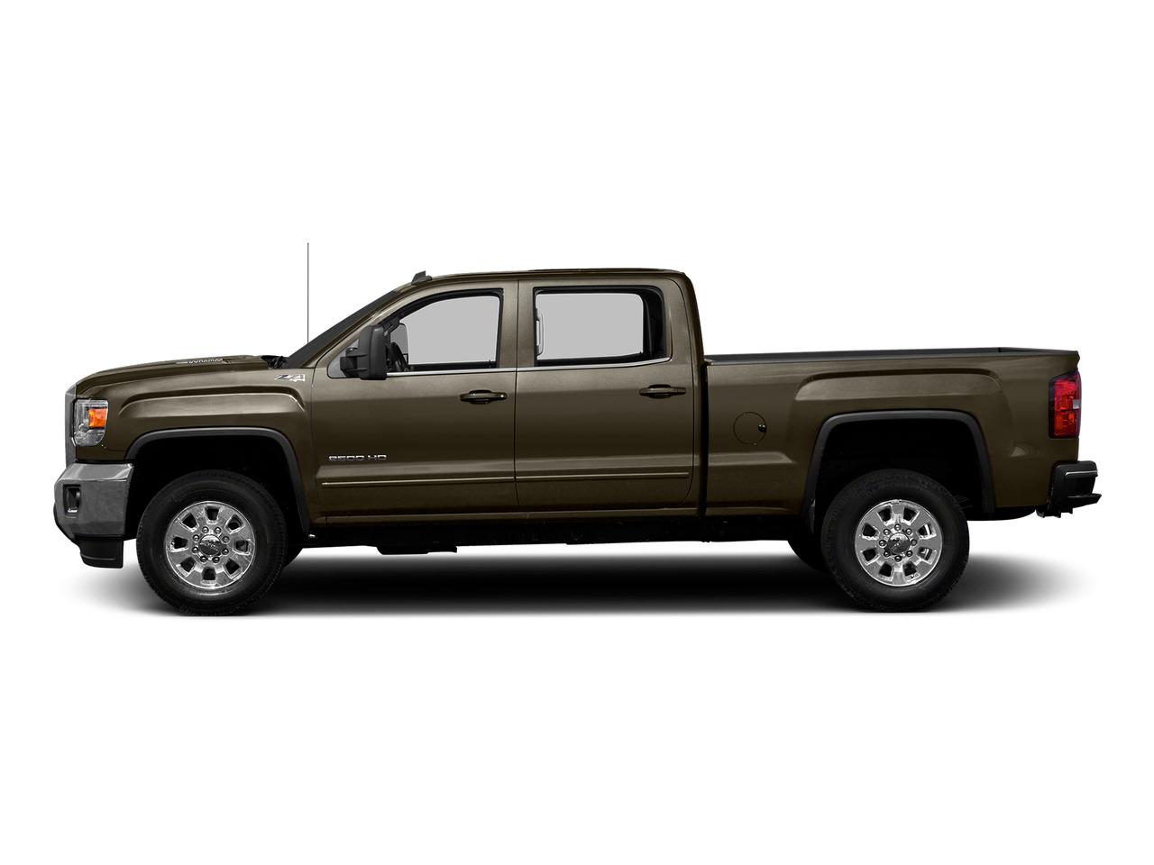2015 GMC Sierra 2500 HD Vehicle Photo in GILBERT, AZ 85297-0402