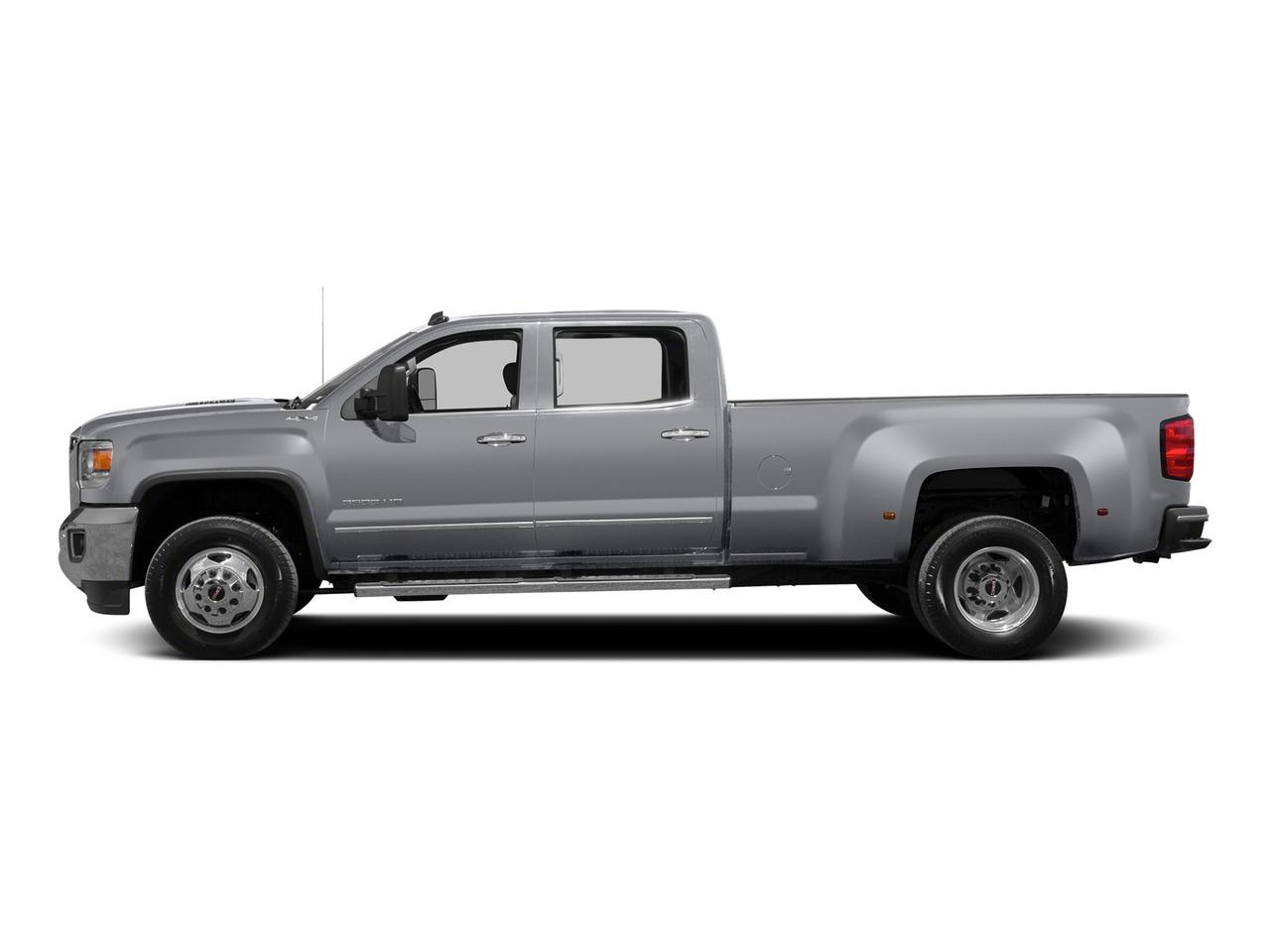 2015 GMC Sierra 3500HD Vehicle Photo in Akron, OH 44312