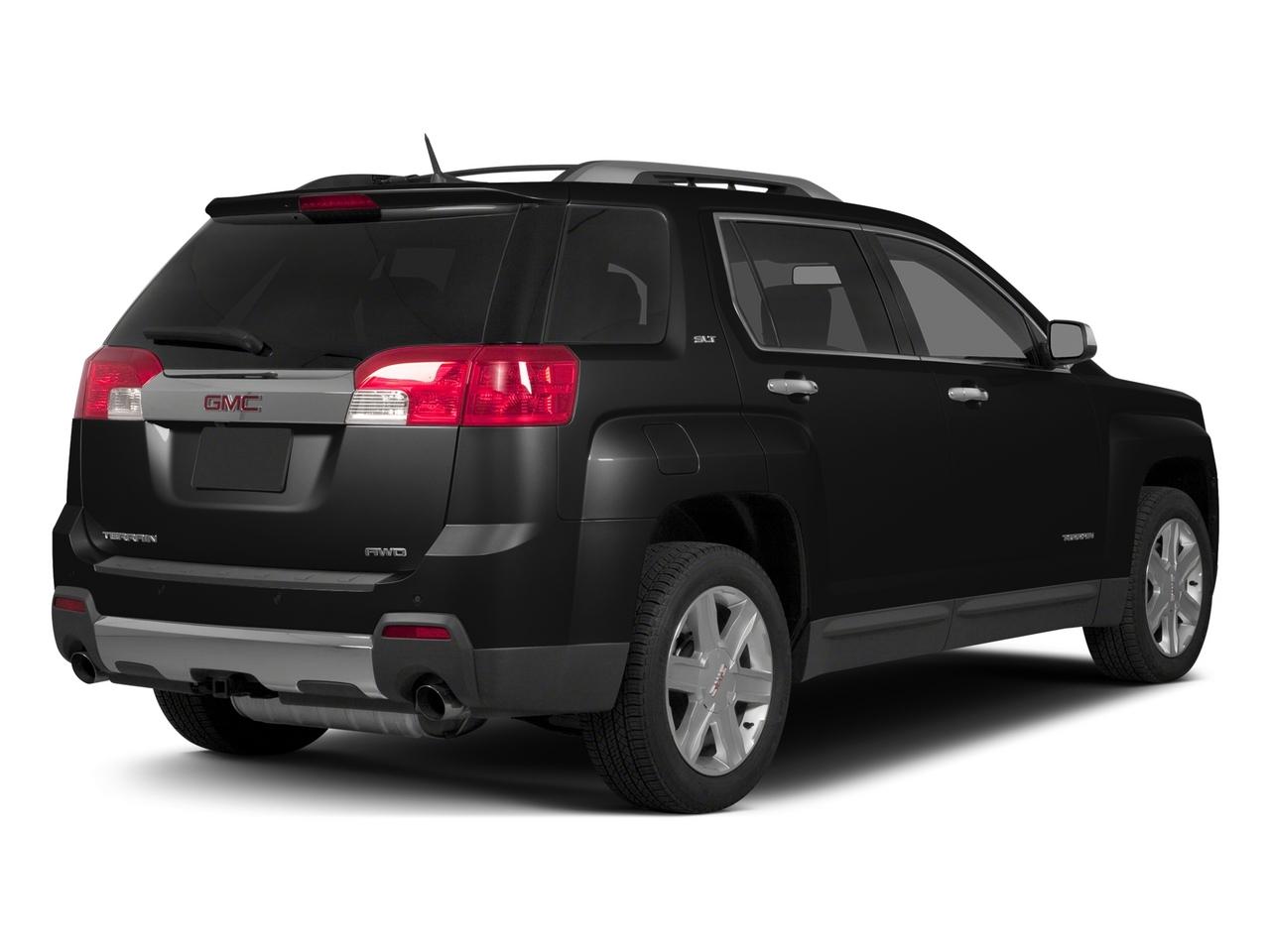2015 GMC Terrain Vehicle Photo in INDEPENDENCE, MO 64055-1314