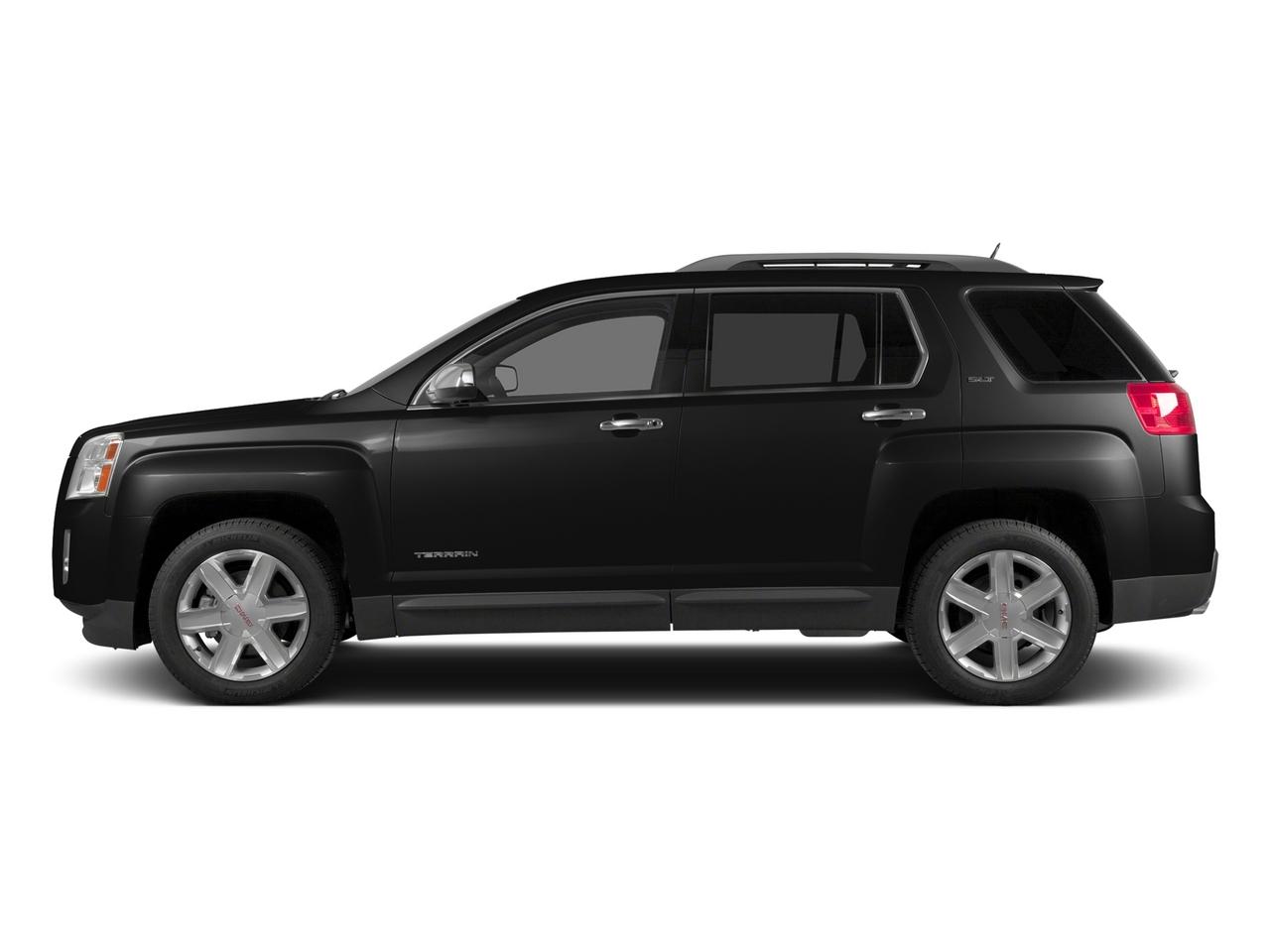 2015 GMC Terrain Vehicle Photo in INDEPENDENCE, MO 64055-1314