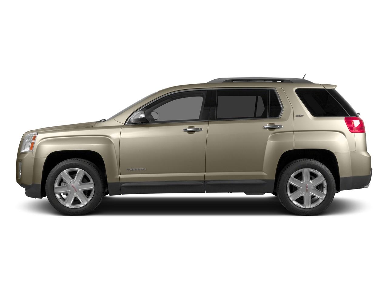 2015 GMC Terrain Vehicle Photo in Pleasant Hills, PA 15236