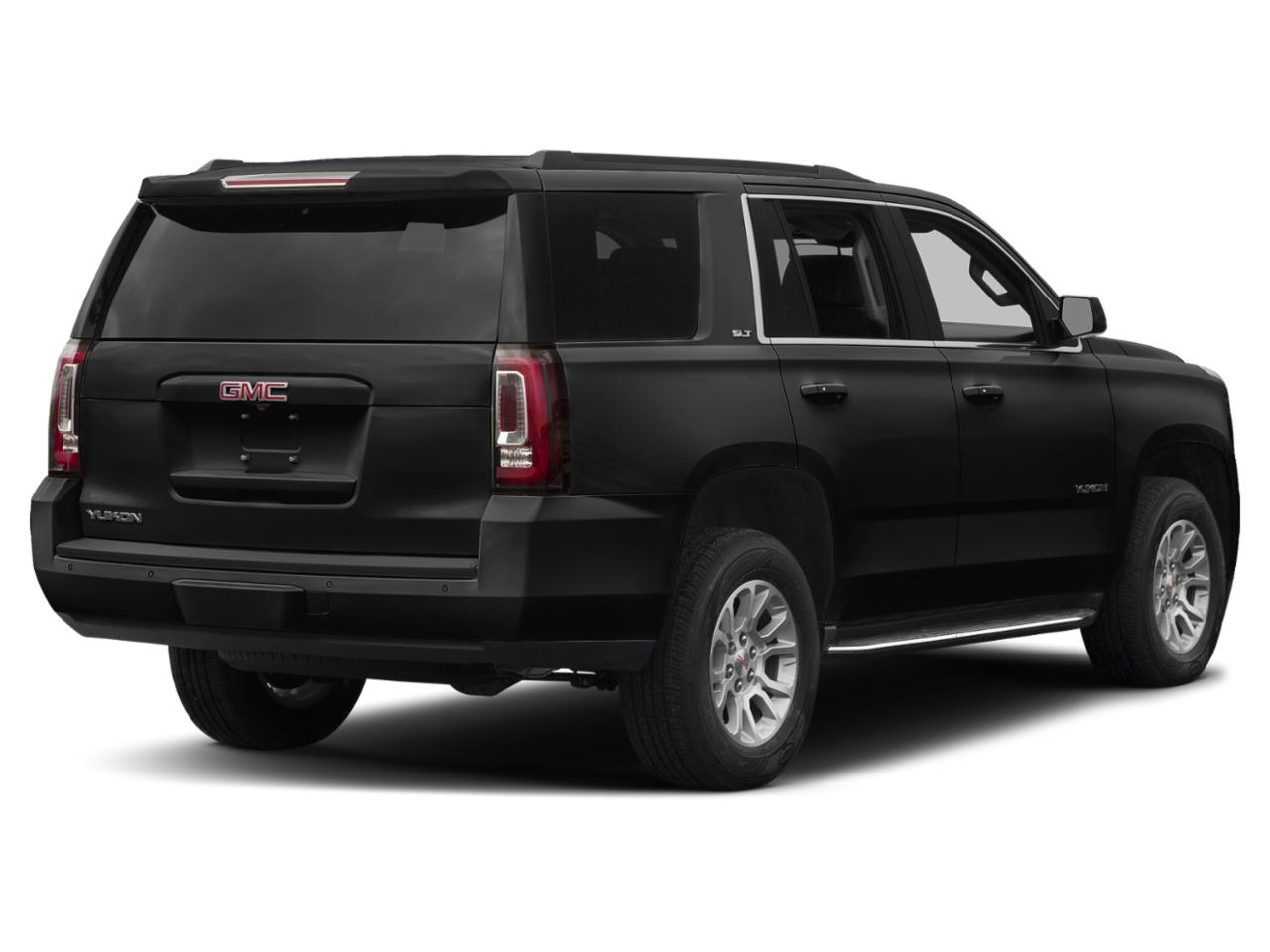 2015 GMC Yukon Vehicle Photo in GILBERT, AZ 85297-0402