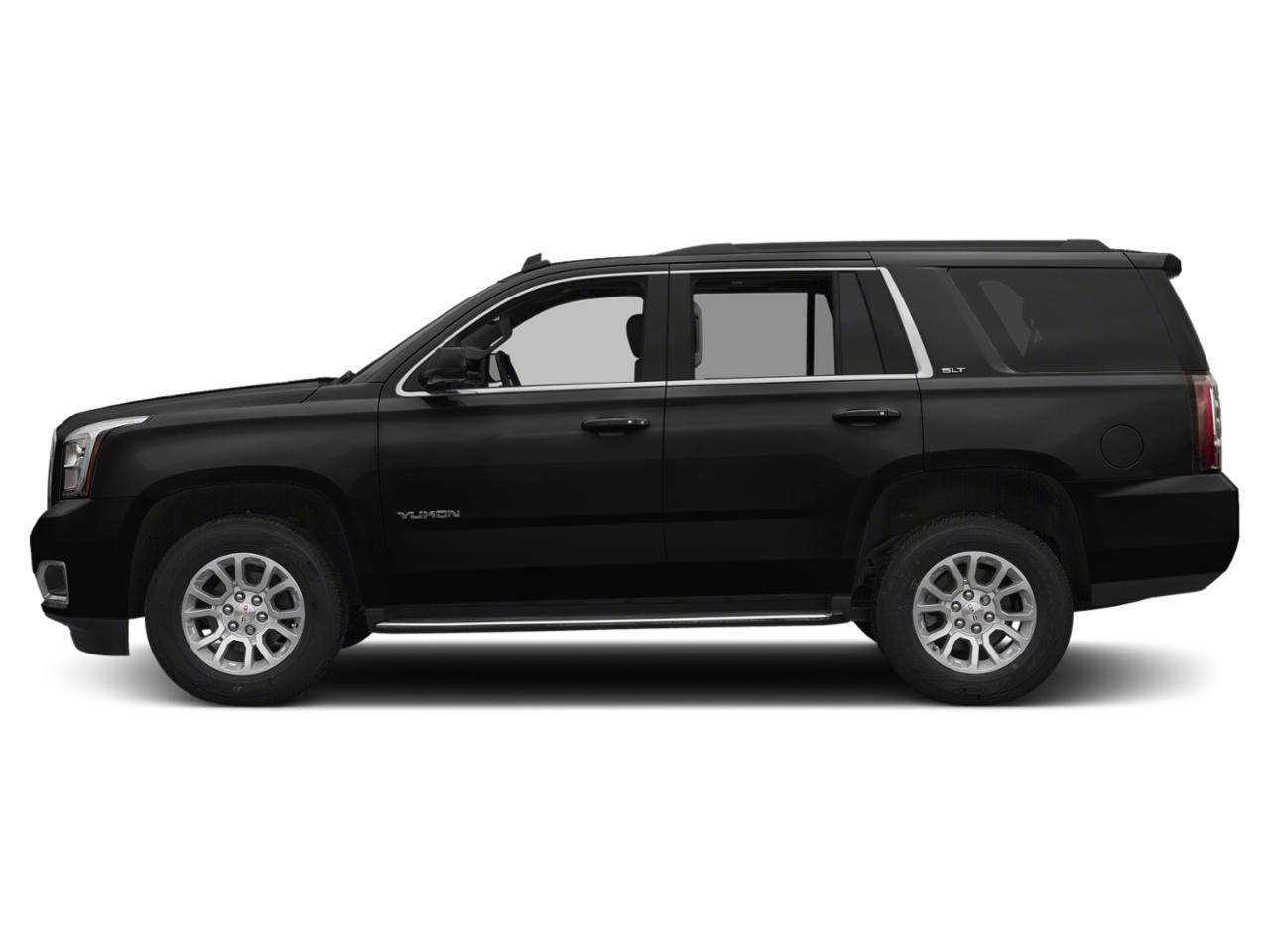 2015 GMC Yukon Vehicle Photo in GILBERT, AZ 85297-0402