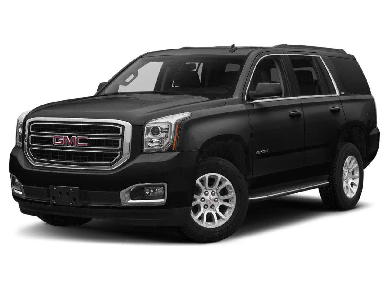 2015 GMC Yukon Vehicle Photo in GILBERT, AZ 85297-0402