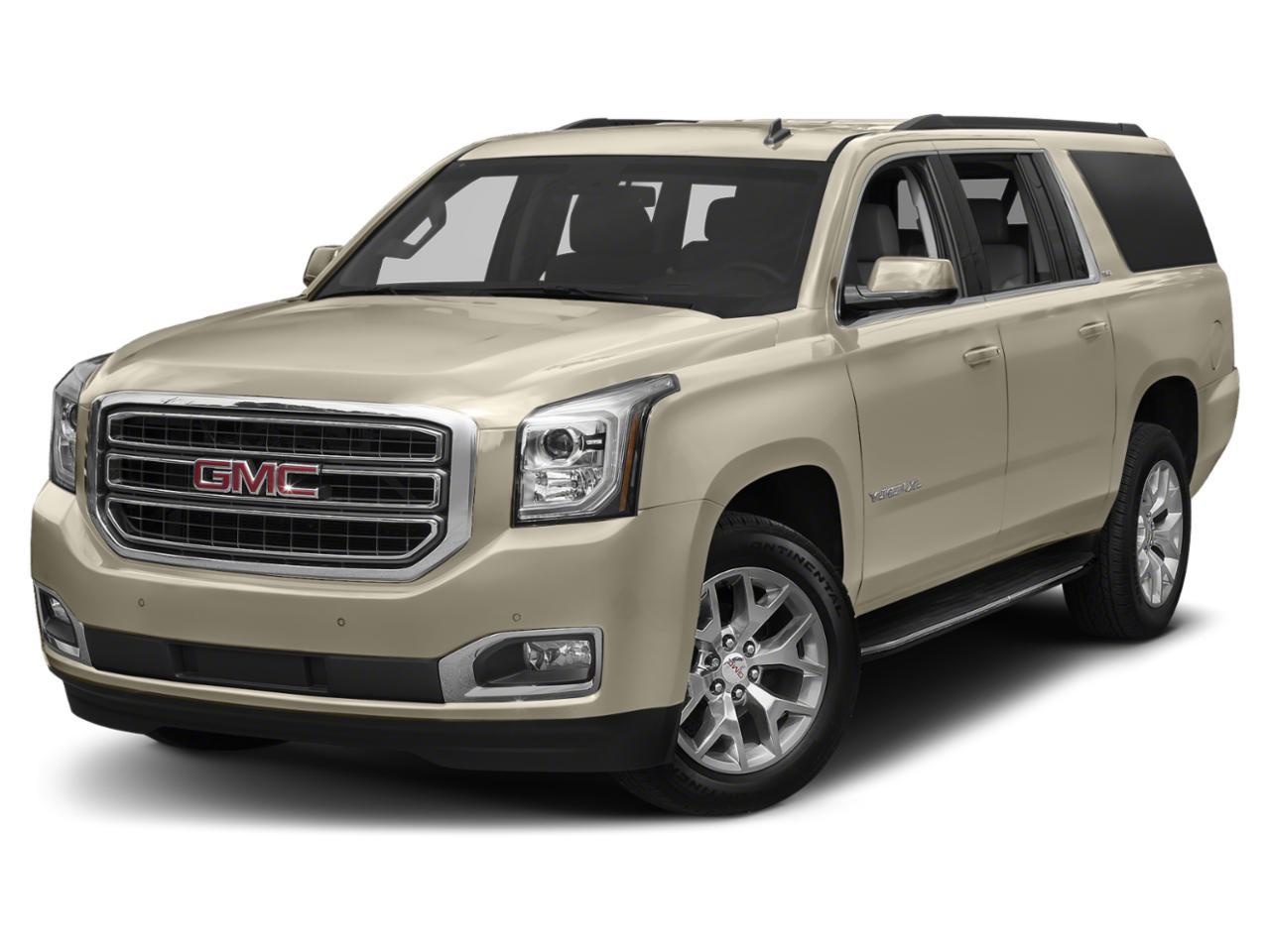 2015 GMC Yukon XL Vehicle Photo in Decatur, TX 76234