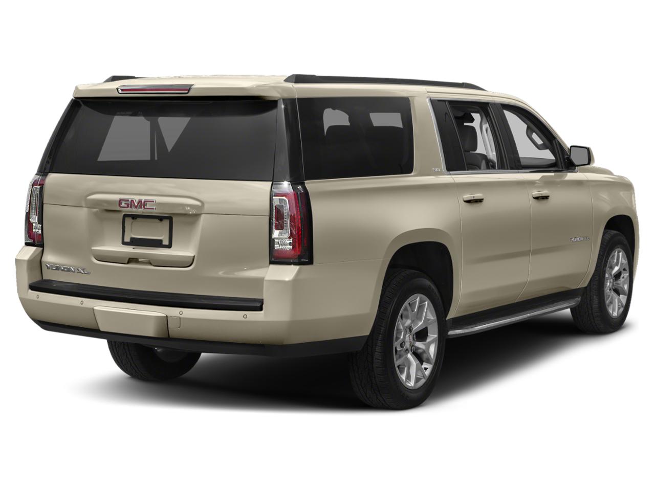 2015 GMC Yukon XL Vehicle Photo in Decatur, TX 76234