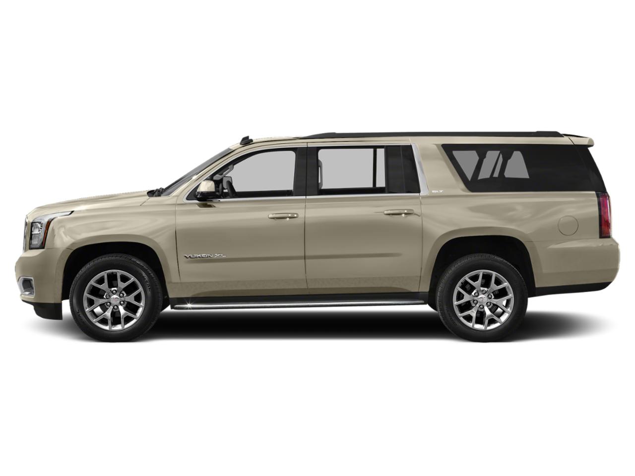 2015 GMC Yukon XL Vehicle Photo in Decatur, TX 76234