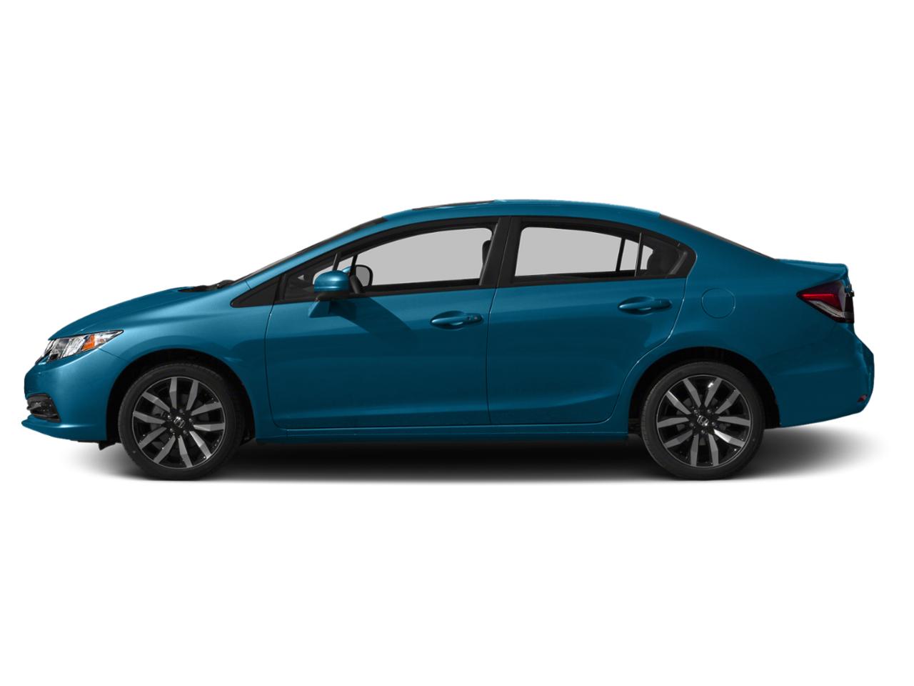 2015 Honda Civic Sedan Vehicle Photo in Harrisburg, PA 17111