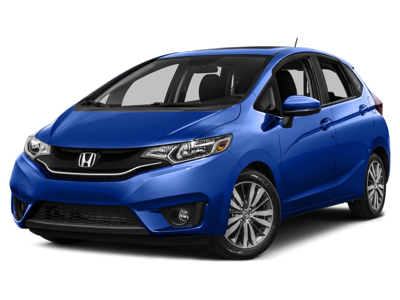 2015 Honda Fit Vehicle Photo in Germantown, MD 20874
