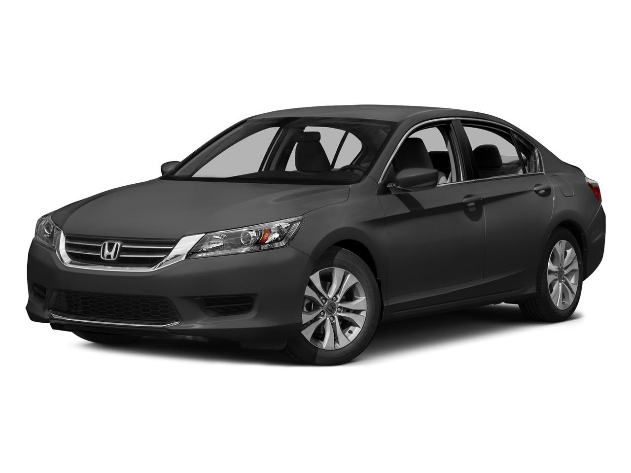 2015 Honda Accord Sedan Vehicle Photo in Easton, PA 18045