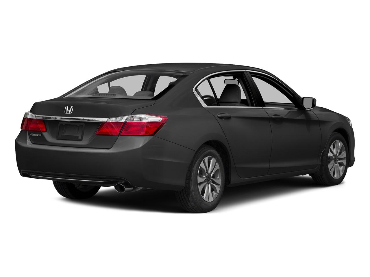 2015 Honda Accord Sedan Vehicle Photo in Easton, PA 18045