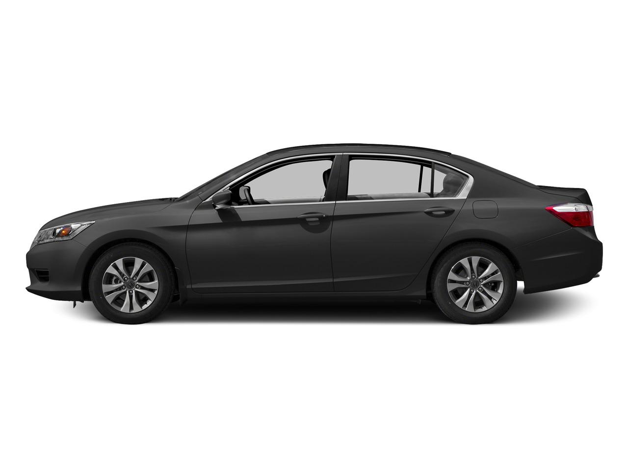 2015 Honda Accord Sedan Vehicle Photo in Easton, PA 18045