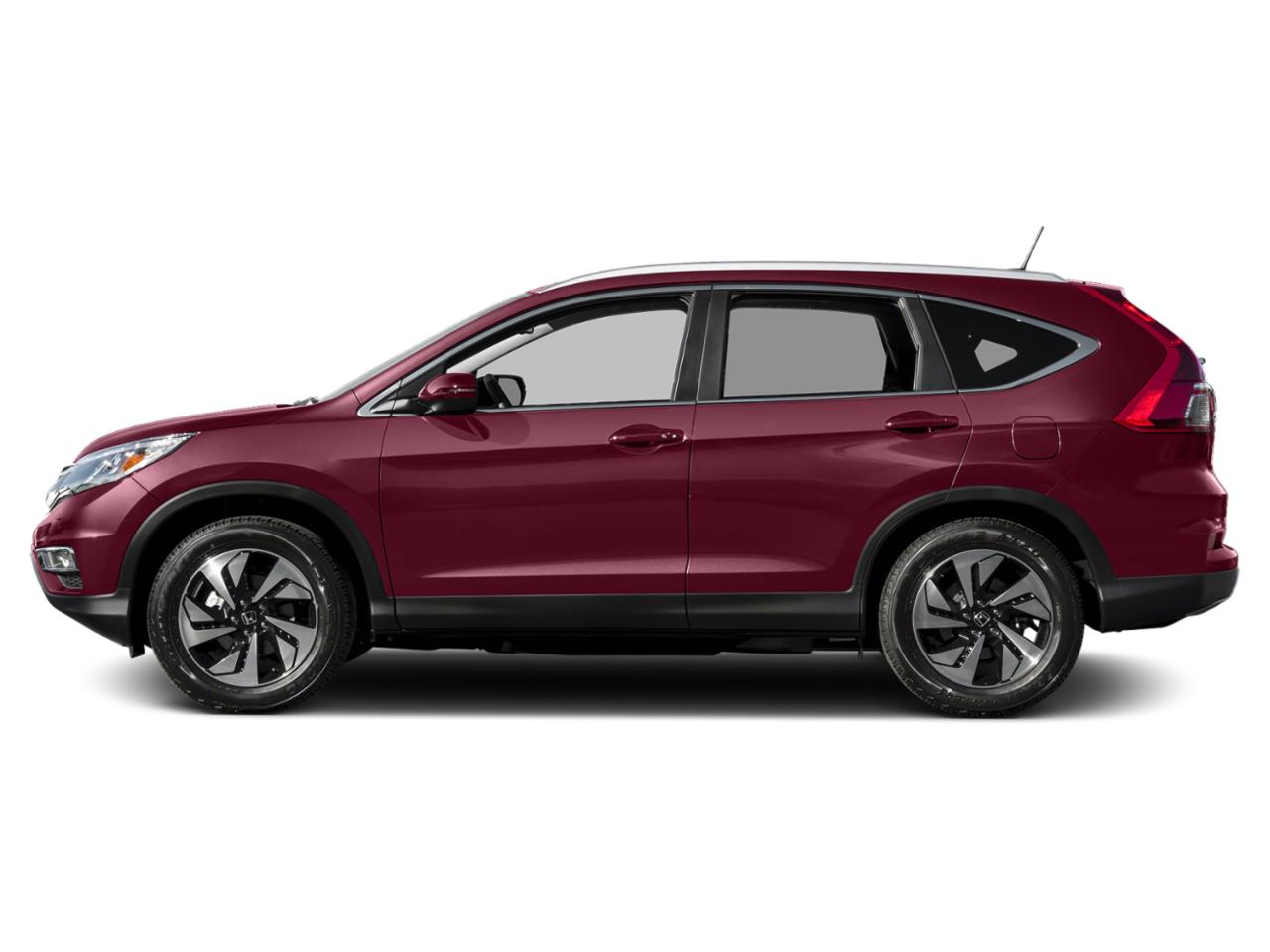 2015 Honda CR-V Vehicle Photo in Decatur, TX 76234