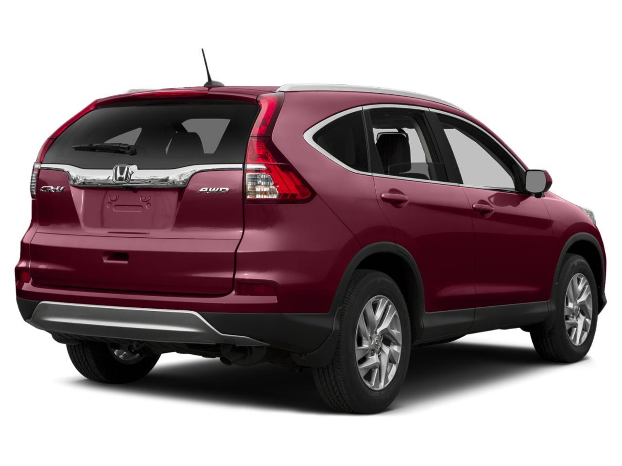 2015 Honda CR-V Vehicle Photo in Muncy, PA 17756