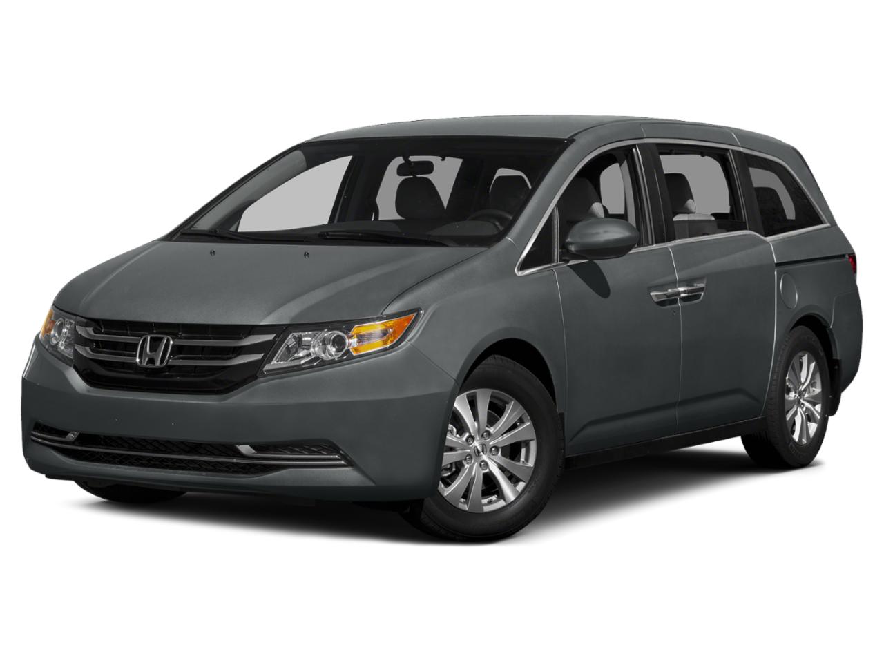 2015 Honda Odyssey Vehicle Photo in Savannah, GA 31419