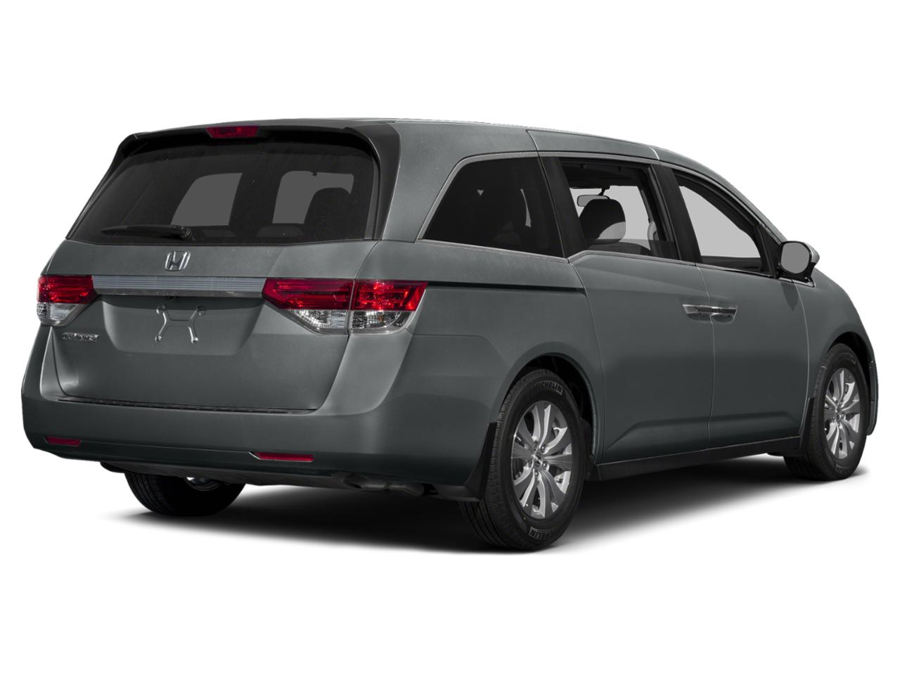 2015 Honda Odyssey Vehicle Photo in Savannah, GA 31419