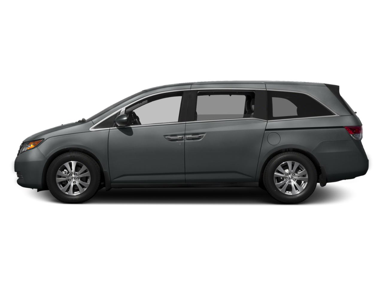 2015 Honda Odyssey Vehicle Photo in Savannah, GA 31419