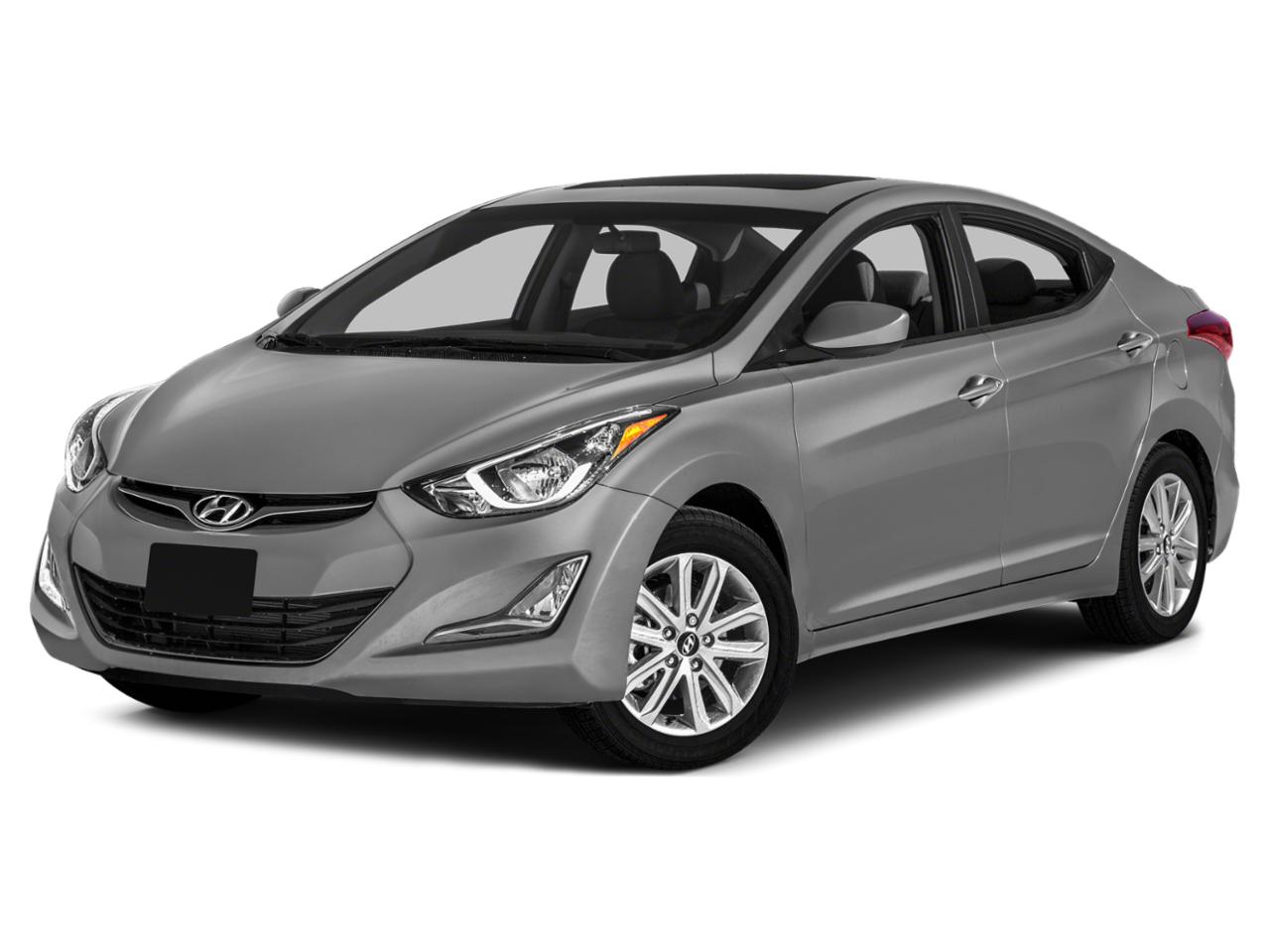 2015 Hyundai ELANTRA Vehicle Photo in Germantown, MD 20874
