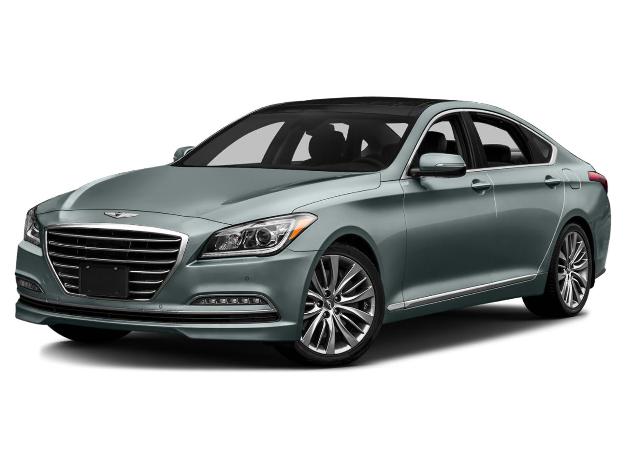 2015 Hyundai GENESIS Vehicle Photo in Philadelphia, PA 19116