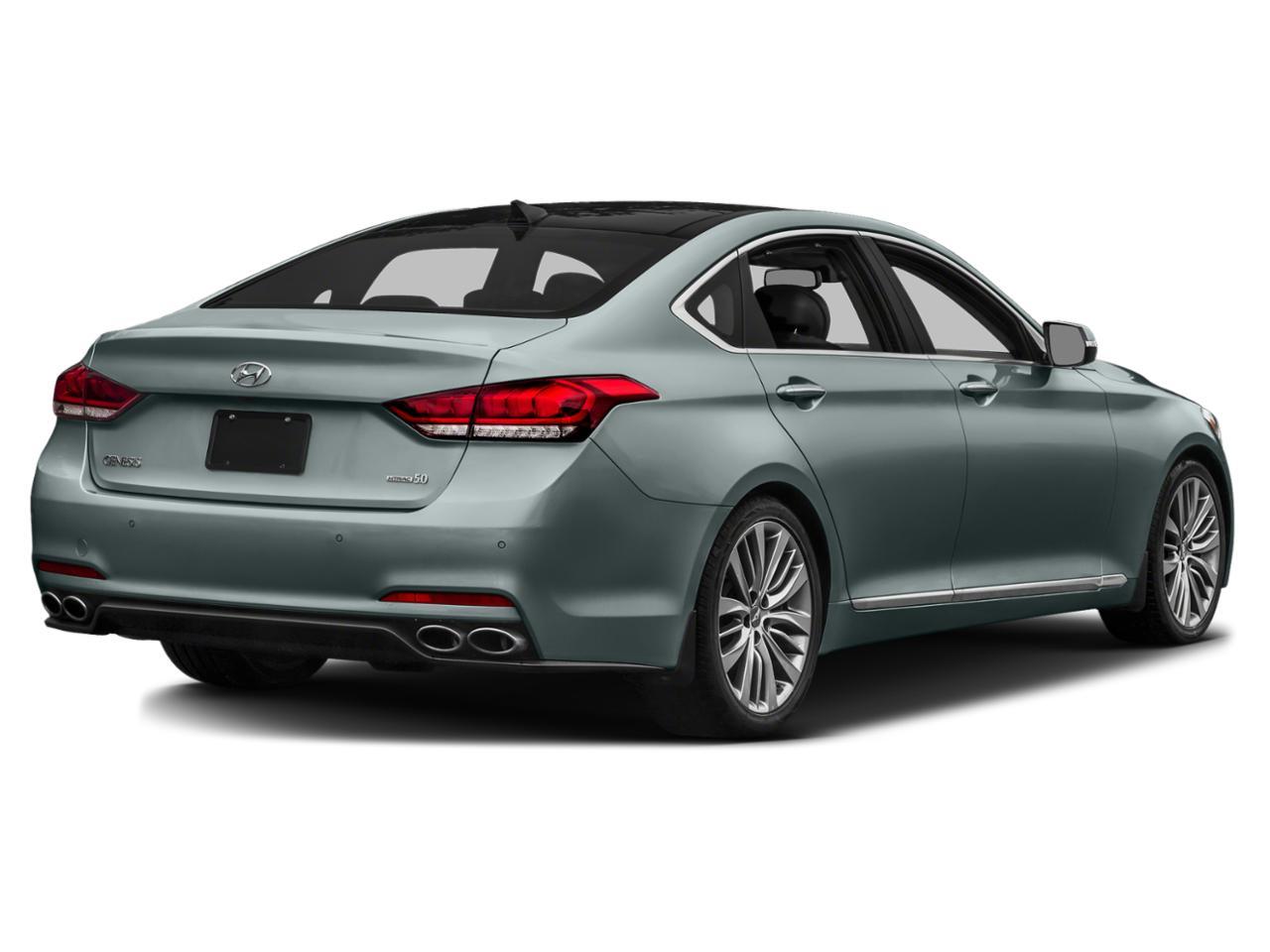 2015 Hyundai GENESIS Vehicle Photo in Philadelphia, PA 19116