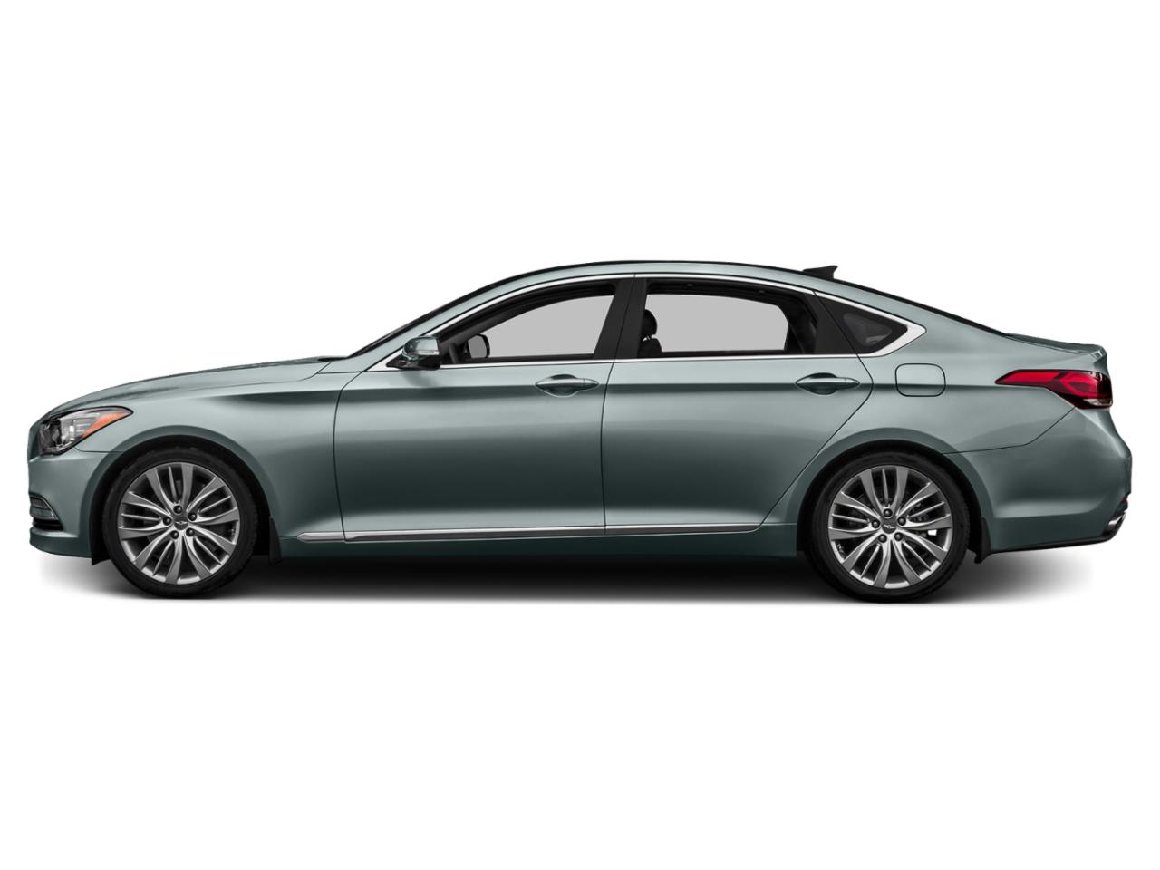 2015 Hyundai GENESIS Vehicle Photo in Philadelphia, PA 19116