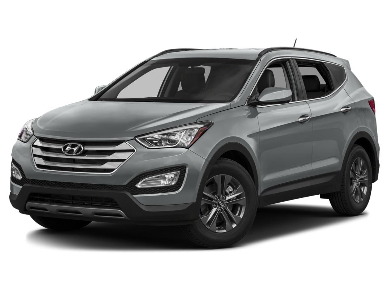 2015 Hyundai Santa Fe Sport Vehicle Photo in Trevose, PA 19053