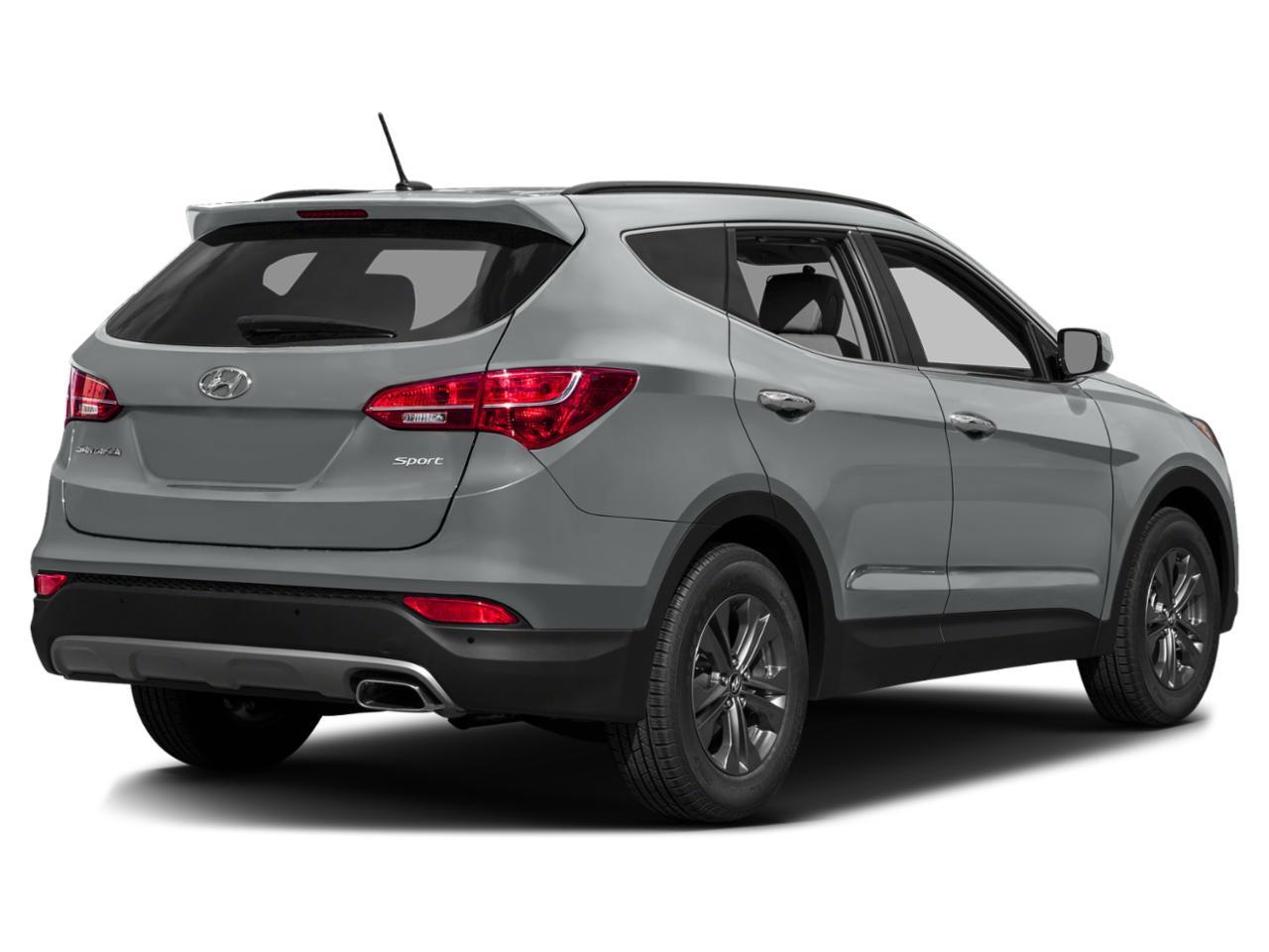 2015 Hyundai Santa Fe Sport Vehicle Photo in Trevose, PA 19053