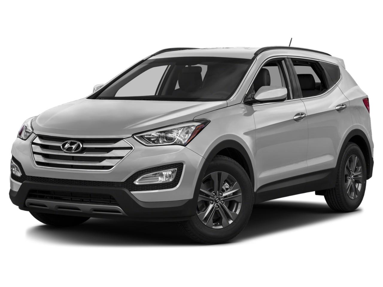 2015 Hyundai Santa Fe Sport Vehicle Photo in Decatur, TX 76234