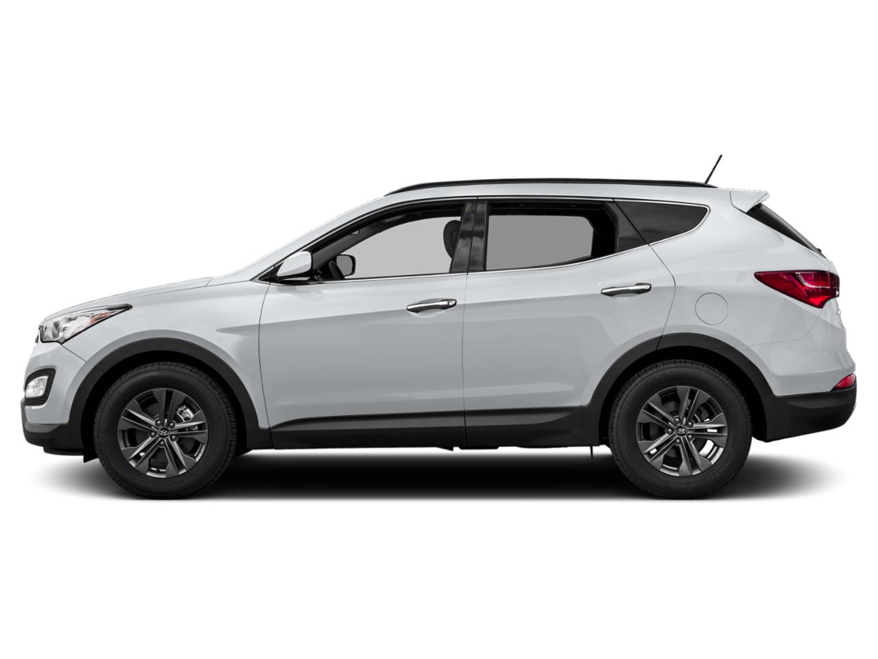2015 Hyundai Santa Fe Sport Vehicle Photo in Merrillville, IN 46410