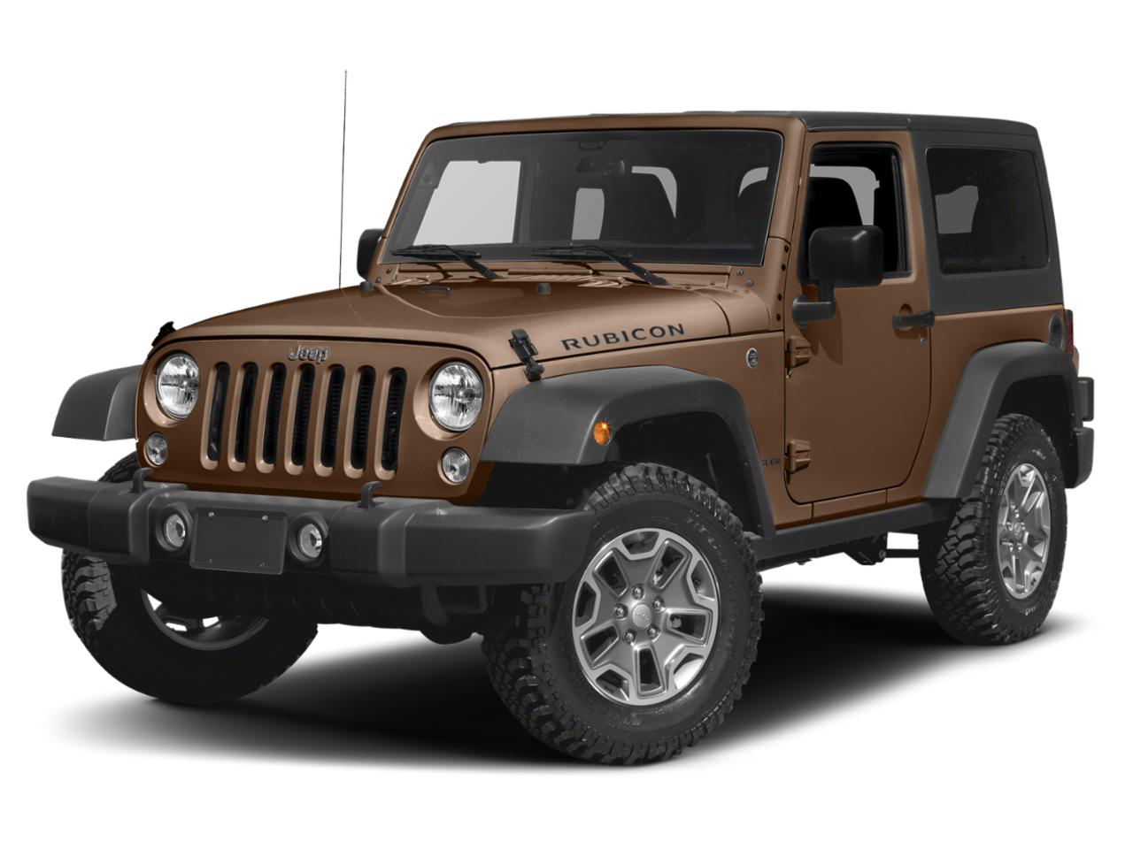 2015 Jeep Wrangler Vehicle Photo in BEAUFORT, SC 29906-4218