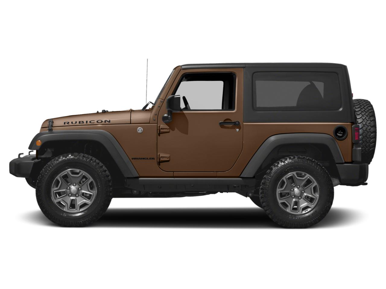 2015 Jeep Wrangler Vehicle Photo in BEAUFORT, SC 29906-4218