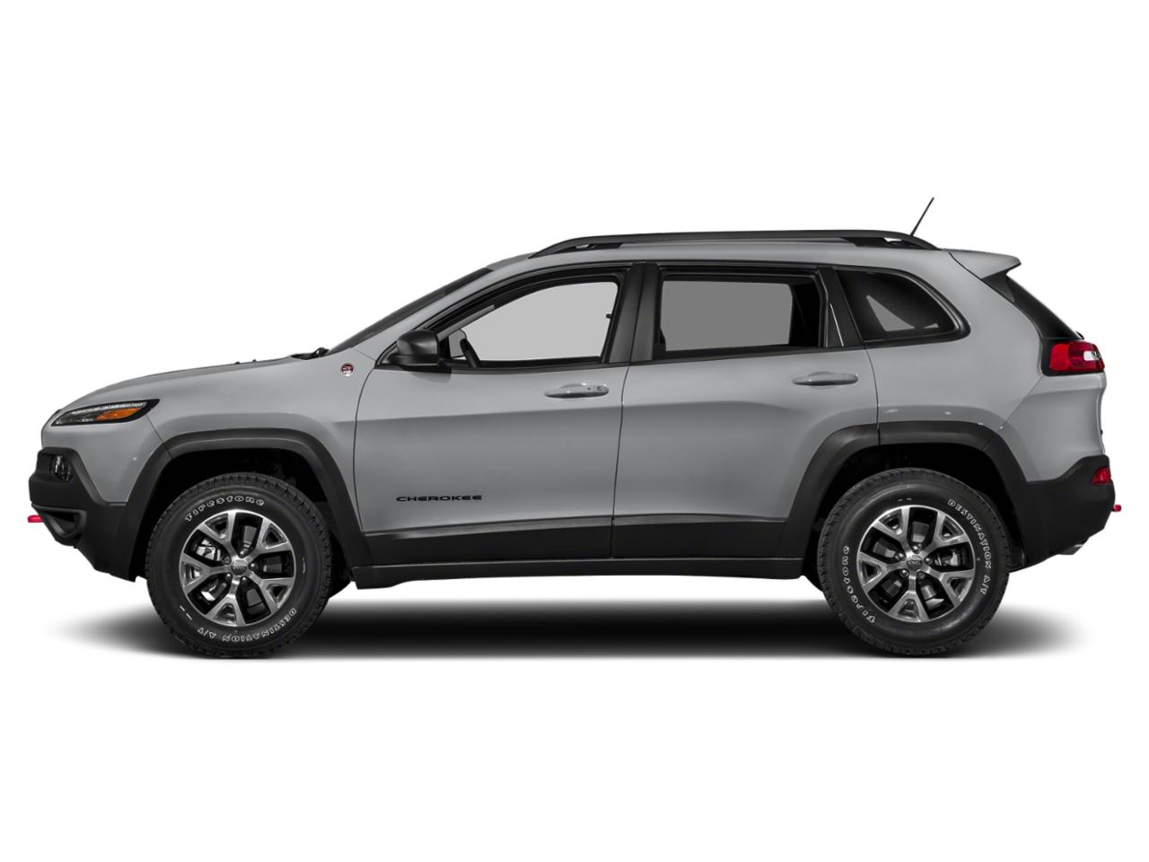 2015 Jeep Cherokee Vehicle Photo in Mechanicsburg, PA 17050-1707