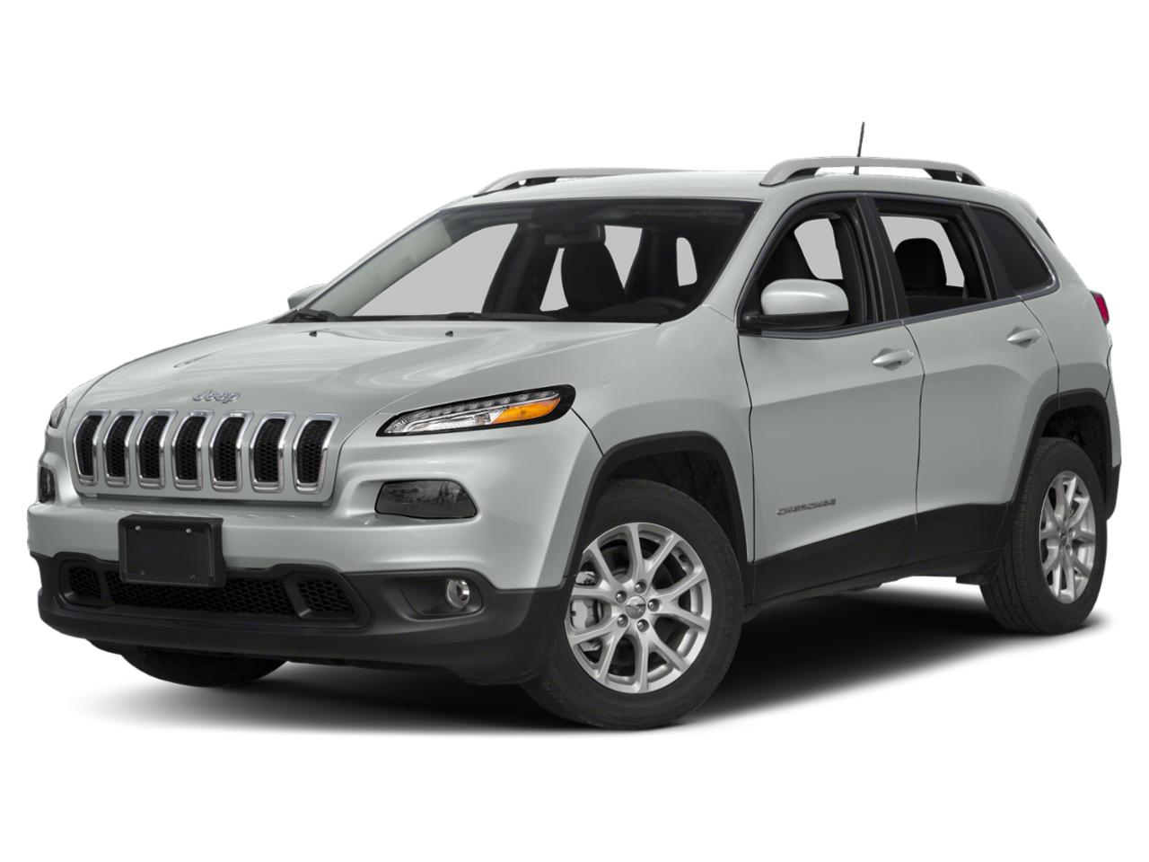 2015 Jeep Cherokee Vehicle Photo in Flemington, NJ 08822