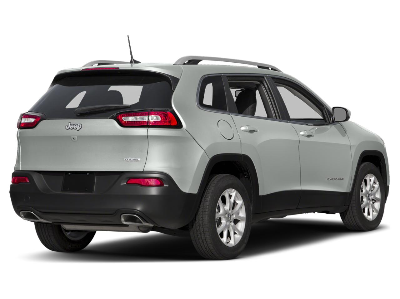 2015 Jeep Cherokee Vehicle Photo in Flemington, NJ 08822