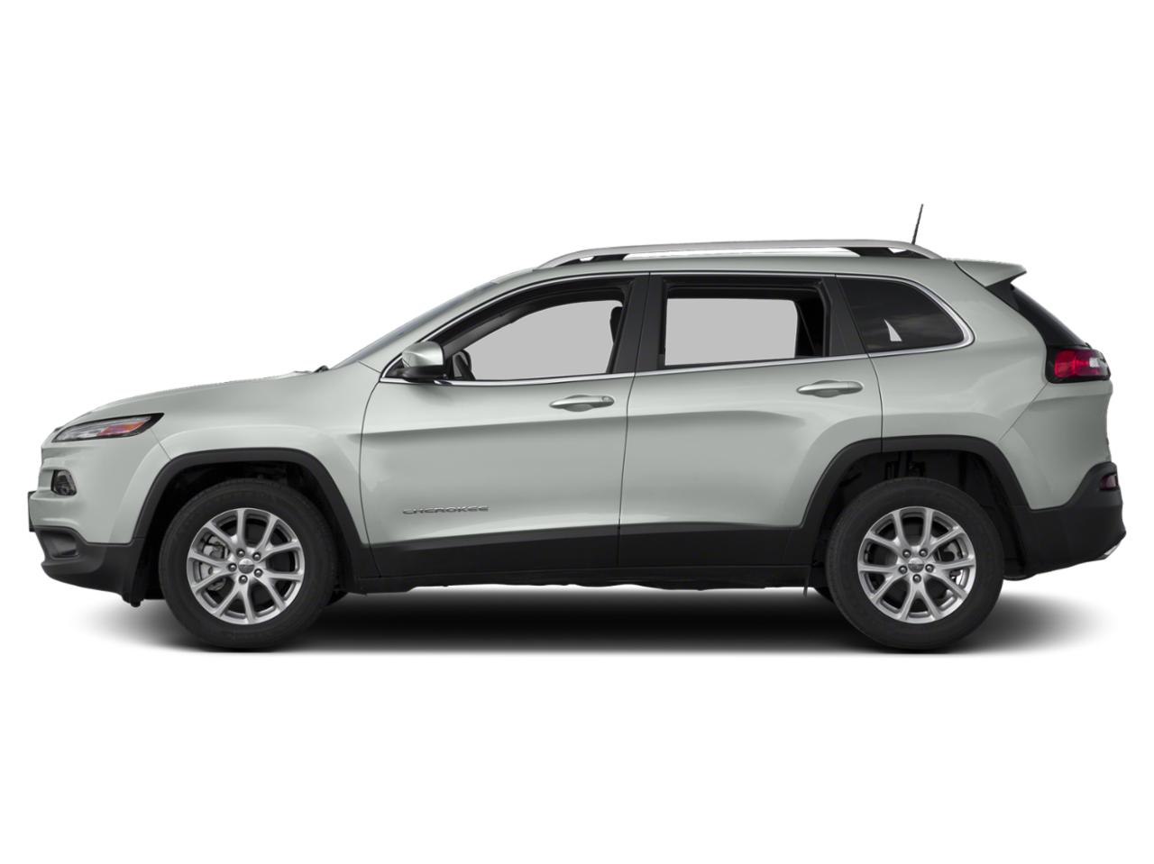 2015 Jeep Cherokee Vehicle Photo in Flemington, NJ 08822