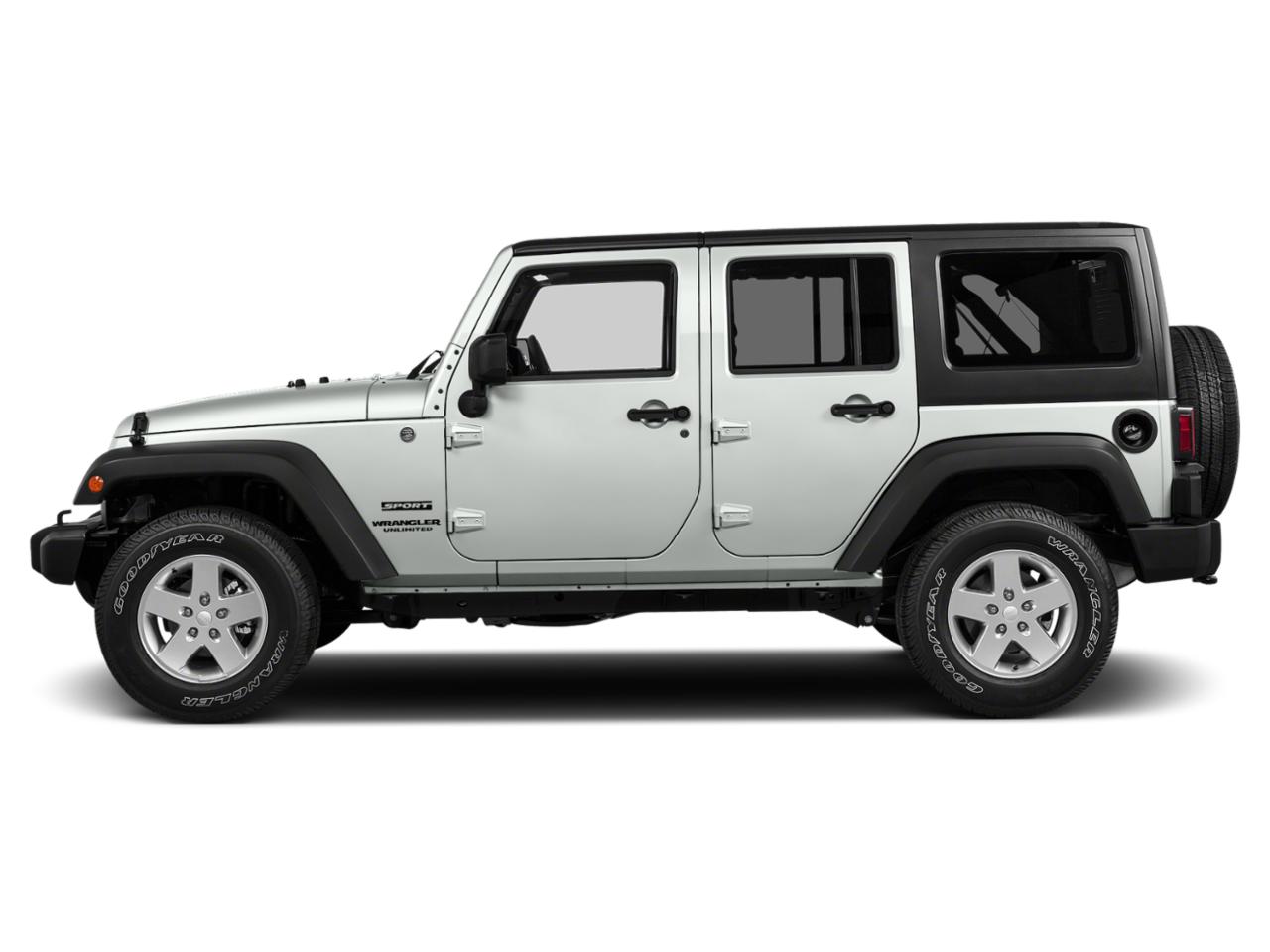 2015 Jeep Wrangler Unlimited Vehicle Photo in Harrisburg, PA 17111