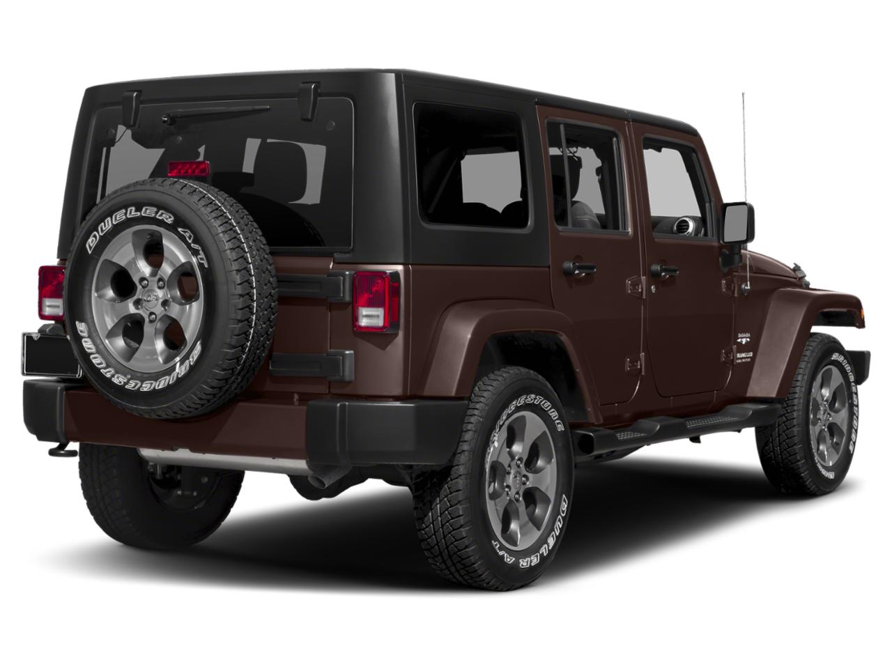 2015 Jeep Wrangler Unlimited Vehicle Photo in Cedar Rapids, IA 52402